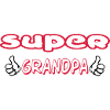 Grandpa / Papy / Grandfather / Grandad
