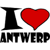 J'aime Anvers