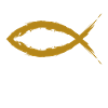 Fisksymbol kristendomssymbol religionskyrka