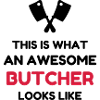 boucher / boucherie / charcutier / viande