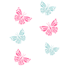 Papillons papillons