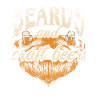 Craft Beer Beard