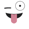 Silly Eyes Emojis