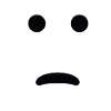 Eyeroll emojis