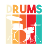 Drummer gift