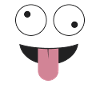 Eye Wink Emojis