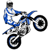 MotoCross - Supercross - MX - SX - FMX
