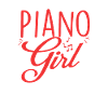Fille de piano