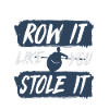 rowing