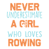 rowing