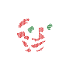 Dabbing Santa