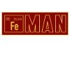 Iron Man shirt