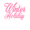Winter Holiday Trip