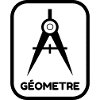 géomètre / topographe / topographie / geometre