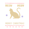 Meow Meow Merry Christmas