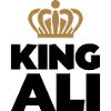 King ali name thing crown