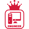 Computer / Informatiker / Aussenseiter / Ingenieur