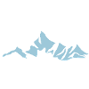 Berge, Berg, Gletscher