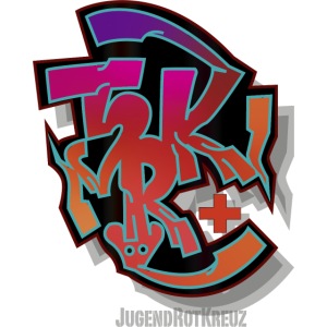 JRK Graffiti by Murat