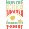Fußballtrainer Geschenk