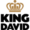 King david name thing crown
