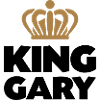 King gary name thing crown