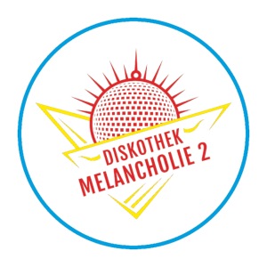 Diskothek Melancholie 2 - bunt