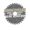 Zimmermann Leidenschaft Schicksal Berufung