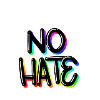 No Hate