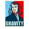 Isaac Newton
