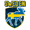 Schweden Elch