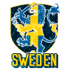 Drapeau de la Suède