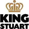 King stuart name thing crown