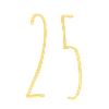 25