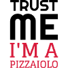 Pizza / Pizzaiolo / Pizza Chef / Pizzachef