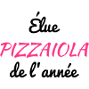 Pizza / Pizzaiolo / Pizza Chef / Pizzachef