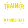Volleyball Trainer Spruch