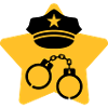 Police / Policier / Flic / Sécurité