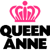 Queen anne name thing crown