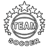 Team Fußball