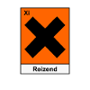 Chemie Reizend
