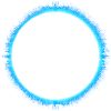 Blue Eclipse