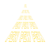Pew Pew Wars Tee