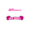 AUGUST WOMAN