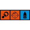 puéricultrice / puériculture / enfant / bébé