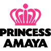 Princess amaya name thing crown