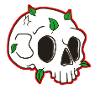 Skull design