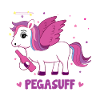 Pegasuff