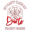 If I Can't Take My Darts
