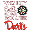 Darts darts